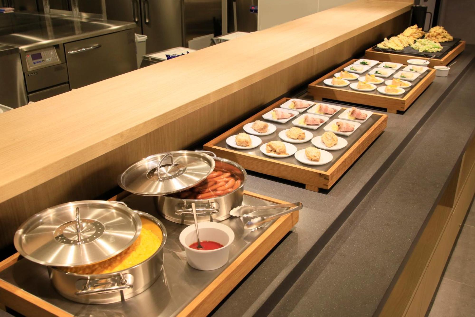 Via Inn Prime Akasaka — Photos 1